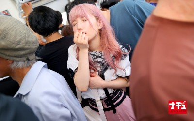 ミニスカ生足羞恥 8 短いスカートをめくってバックからやりまくれ！