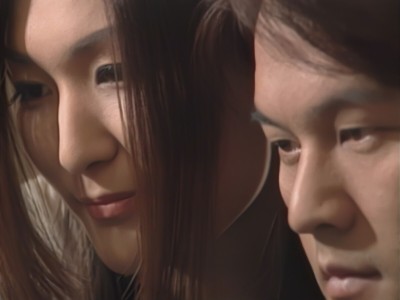 韓国女教師 愛欲の肖像