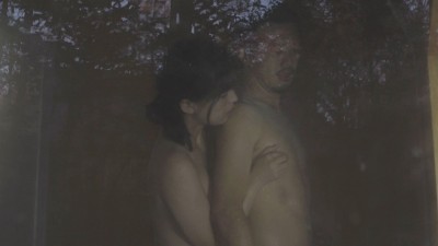 人妻の湿地帯 舌先に乱されて