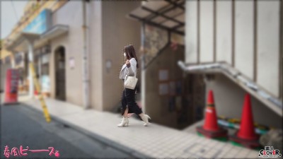 セクシー舞姫さん