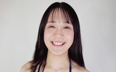 THE MODEL Making Movie 楠木たぅ