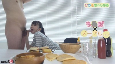 ペニスしゃぶりまくりASMR！ おち〇ぽモッパン！！ ＃よく張りグルメ女子3名収録 ＃モッパン ＃mukbang ＃高級食材ち〇ぽ ＃食ザーメン ＃ごっくん ＃Japanese ＃大食い ＃ちんテロ ＃大胃王