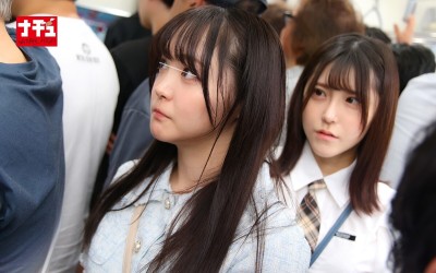 ナチュラルハイ25周年記念作品 全裸羞恥OK娘レズスペシャル サークル仲間の清純美少女を野外露出で興奮させて感じさせろ