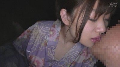 Kカップに埋もれて沼りたい･･･ 純白の敏感ボディが僕を虜にする 小梅えな