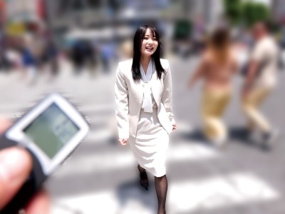 素人美少女とリモコンバイブお散歩 10 -黒パンストOL編-「もう我慢できません･･･／／」人ごみの中、黒パンスト美脚ガクブル震わせイキまくってしまうOLたち！人生初の羞恥プレイでまさかのエロスイッチオン！車移動中も大胆カーオナニー！最後はホテルで心行くまで生セックス！