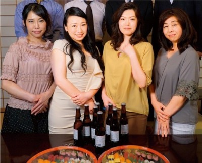 絶対ヌケル 即ズボッしたくなる大人の魅力100% 五十路 四十路 アナルSEXって本当はどうなの？セレブ濃厚熟女たち 完全版22人 8時間