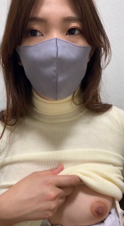 【スマホ推奨】 女子大生東京面接 あきら