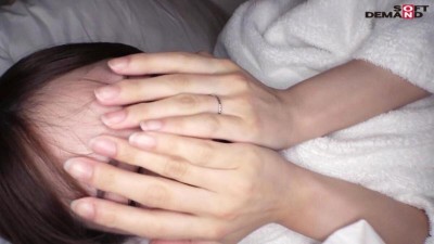 仕事も性も真面目、性欲強いむっつりスケベなエステティシャン 柊優衣 32歳 第2章 夜這いから始まる、1泊2日のお泊り不倫