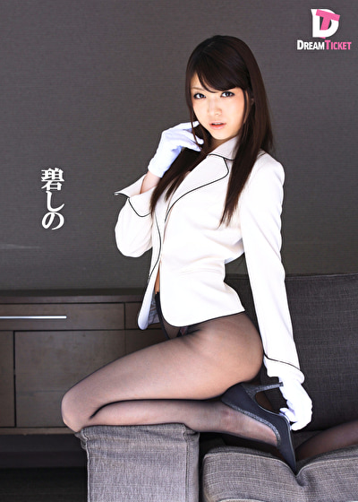 エレベーターガールin…（○○スイートルーム） Elevator Girl Megumi（24） 篠めぐみ