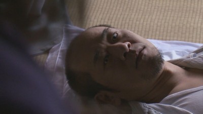 やらせてくれお母ちゃん 熟した女のいやらしさ