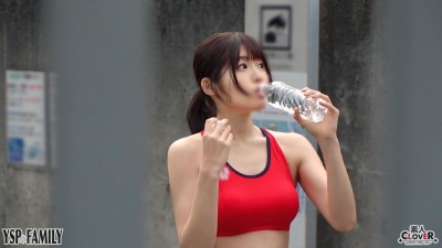 《YSPされた女【わかな／21歳／陸上女子】》ホームレス達が優しくしてくれたシコボディ女子をマイハウスにご招待♪日頃のお礼に生チンぶち込み乱交4射精！！【YSP×FAMILY♯TARGET-024】