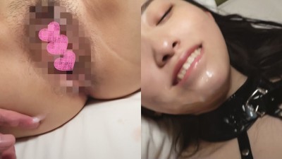 サキュバスコスEカップ美少女に搾り取られ･･･