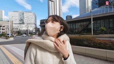おっとり優しそうな和菓子屋パートさんの本性は“発情牝妻” 小橋由希 35歳 最終章 夫婦思い出の地で旦那以外の肉棒を直接受け入れる 妊娠覚悟の初中出し