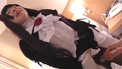 【中出し】厳選美少女にコスプレさせてオレの子を孕ませる！【黒●猫】