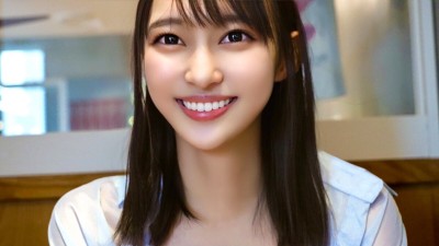 顔出し！素人女子大生！キラキラの尊すぎる美 なーちゃん（20）ミレニアム生まれの新鮮ま◯こに中出し！！こんなにエッチだなんて天使