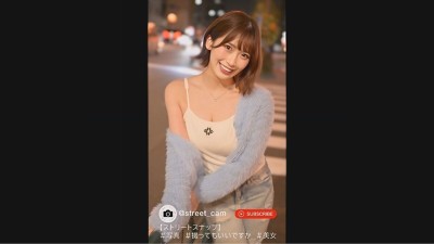 東京ヤレンダー 美園和花