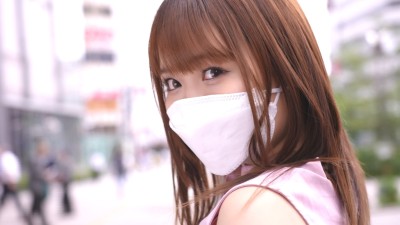 ふらちなおっぱい～白橋りほ～