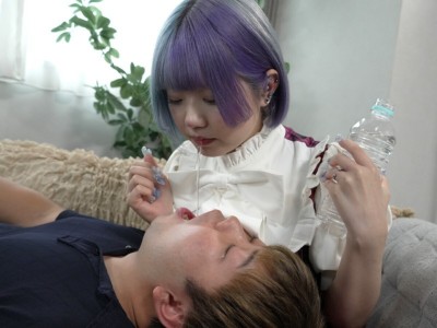 無感情、冷徹、興味なし、これがトー横女子のリアル ～だけど僕らのような●げられたいM男にはたまらないんです･･･～
