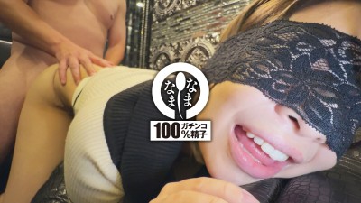キュートなスマイル子宮8発 人生初の真正中出し解禁 湊波流