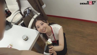 処女喪失 これは私にしかできない仕事。SOD女子社員 編成部 中途1年目 篠崎菜都香（25）