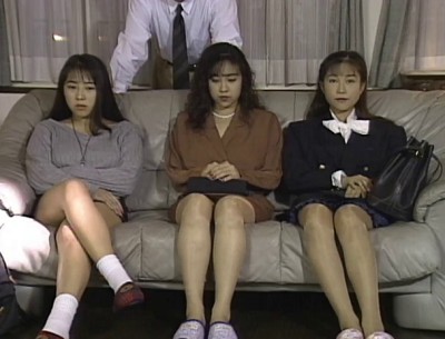 巨乳恋愛研究所 悶絶女子大生編