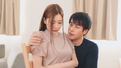 夫婦交換スワッピング 寝室に消えていく妻と同僚･･･数分後、妻の喘ぎ声が ～一線を超えてしまった夫婦たち～