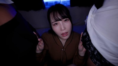 美人献身妻の本性 社内蜜楽