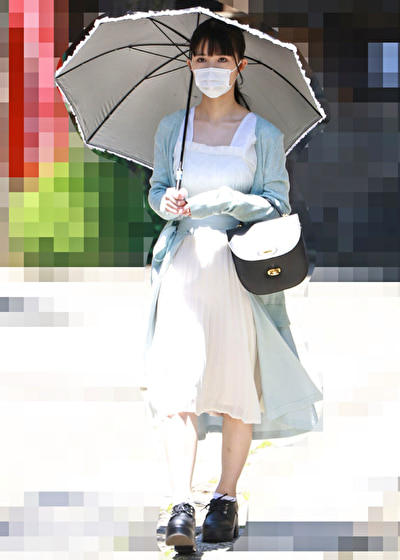 最高かわいい永遠