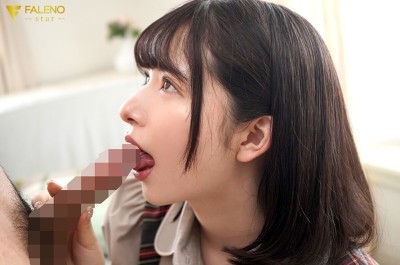 新人 恥じらい笑顔のFカップ美くびれ 浅野心愛 AV DEBUT 浅野心愛