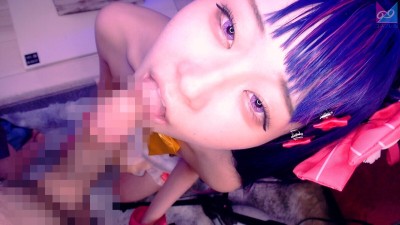 コスコスパイパイ Vol.5 天美めあちゃんのコスプレハメハメ！シコシコシコシコ精子巡礼