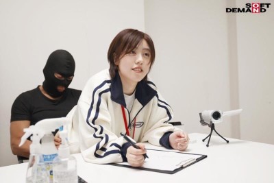 SOD女子社員 meets 「常に性交」AD業務xセックス Wワーク 社内でず～～～っとチ〇ポ突かれっぱなし！AD 新田好実