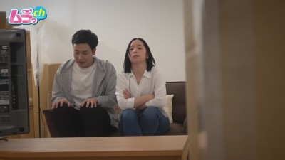 カップル部屋REC 結婚に向け同棲を始めた清らかな二人が、AVをキッカケに未来のド変態夫婦になるべく本当の性癖を晒しあう