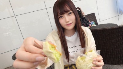 ＃VlogDiary【個人撮影】素人カップルのイチャx2ライフログ vol.02