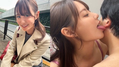 【配信専用】舐めまくりイカせまくりの超大満足ご奉仕全身リップ 2