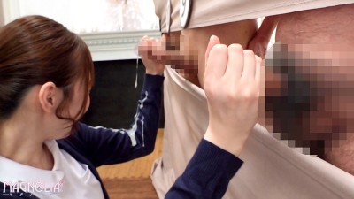 『心優しいナースがズラりと並んだチ○ポから手コキで担当患者のチ○ポ当てに挑戦！！』超きゃわたんナースが立ち並ぶ数多のチ○ポを触診検査･･･からの突然のデカチンぶっこみで潮吹き絶頂！謝りながら止まらぬガチイキで中出し昇天☆【街角素人モニタリング♯まい♯25歳】