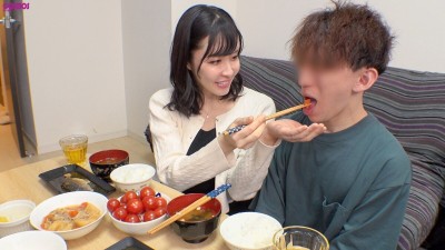 自堕落な僕の性処理をしてくれる母性と性欲が強い熟妻は最高に具合のイイ玩具です 熟れたおばさん肉オナホに発...