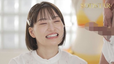 SODSTAR 綾瀬天 引退 祝砲107発ザーメンぶっかけ
