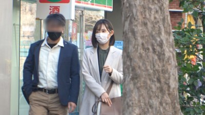 働くドMさんxPRESTIGE PREMIUM 12