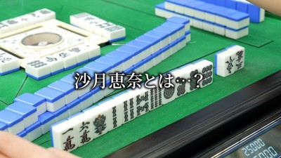 プロフェッショナル 女優の流儀 沙月恵奈