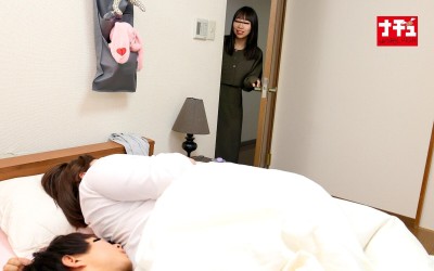 超豊満ボディに妹の彼氏が隠れている･･･と言えず何度も中出しされた爆乳姉