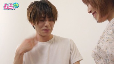素人男子のリアルSEX 33 玲くん25歳