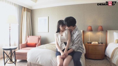 松永あかり 休日デート in お台場