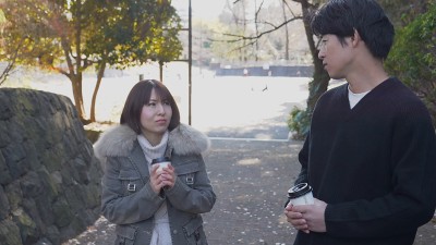 むちゃ振り開花中 浮気っ娘と火照り妻