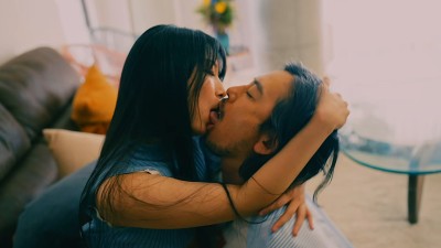ぺろりん性活 背徳ルームシェア