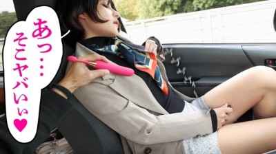 【ヤりたがり発情ワイフ】「夫のHは淡白で･･･もっとねっとりシたい♪」と、すぐムラムラしちゃうチ●ポ大好き妻がAV応募！冒頭からイキまくり＆濡れまくり！！ねっとりフェラはエロ過ぎ必見！！！ at 横浜県横浜市 妙蓮寺駅前