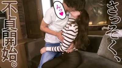 【マゾ7割:サド3割 最適配合妻】【この乳首さそってやがる･･･】32歳のモデル級奥様がAV応募！極上敏感BODYと常に発情しっぱなし乳首でイキまくる！！ at神奈川県横浜市 長津田駅前