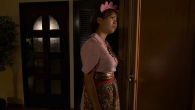 背徳天女 光と闇の腰あそび