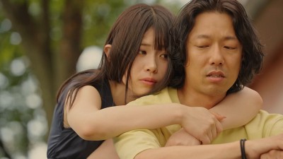 変態の季節 恍惚のいぶき