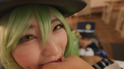 無邪気なじゅぽがき姉妹にむちゃくちゃ搾精された