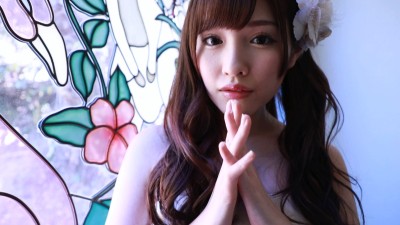 Arina3 絶対無敵アイドル！ 橋本ありな